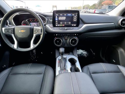 Certified 2024 Chevrolet Blazer LT w/ Sound & Technology Package image 14