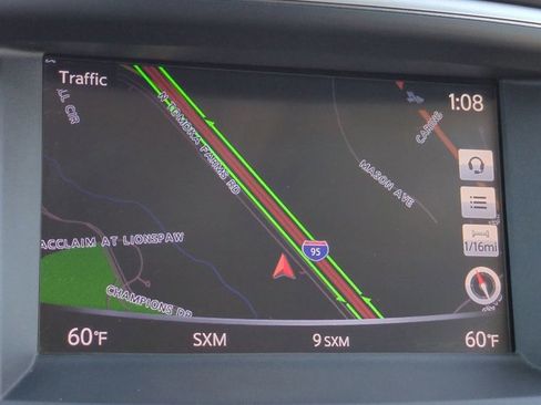 Used 2019 INFINITI QX60 Luxe w/ Essential Package image 22