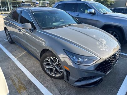 Used 2023 Hyundai Sonata SEL