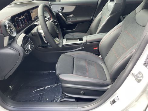 New 2026 Mercedes-Benz CLA 250 CLA 250 Coupe image 17