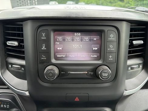 Used 2021 RAM 1500 Big Horn AWD/4WD image 69