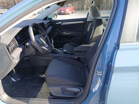 New 2026 Volkswagen Jetta S image 9