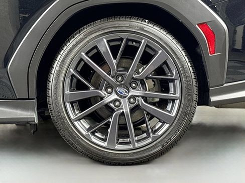 Used 2024 Subaru WRX Limited w/ Popular Package #1A AWD/4WD image 34