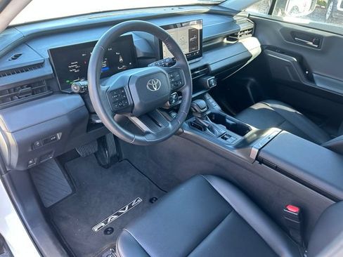 Used 2026 Toyota RAV4 XLE Premium AWD/4WD image 27
