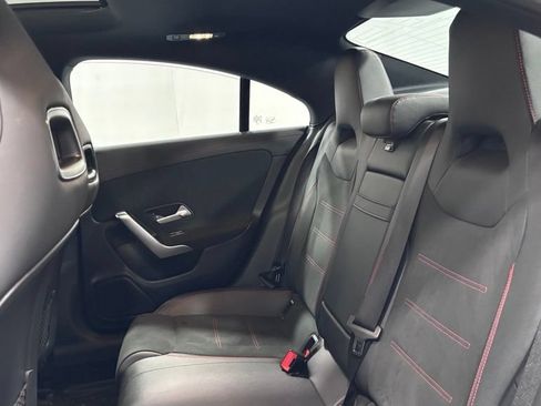 Certified 2023 Mercedes-Benz CLA 250 4MATIC image 22