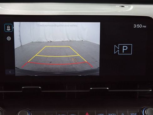 Used 2024 Hyundai Kona SEL FWD image 29
