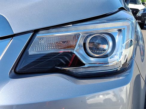 Used 2018 Subaru Forester 2.5i Limited AWD/4WD image 9