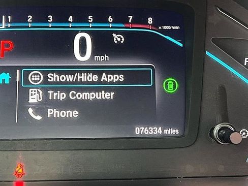 Used 2022 Honda Odyssey EX-L image 29