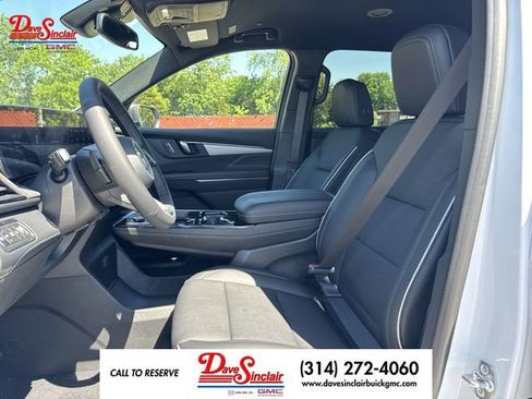 New 2026 Buick Enclave Preferred FWD image 11