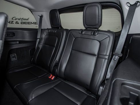 Used 2024 Lincoln Aviator Reserve w/ Equipment Group 201A image 19