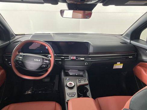 New 2026 Kia Sportage SX Prestige image 35