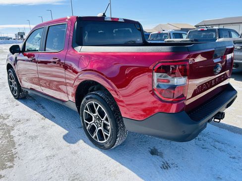 New 2026 Ford Maverick Lariat w/ 4K Tow Package image 40