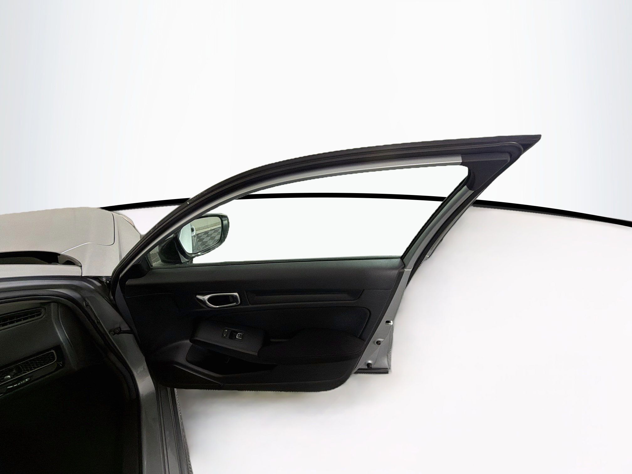 Used 2025 Honda Civic LX image 29