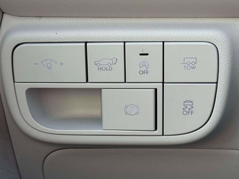 New 2026 Hyundai Palisade Calligraphy image 18