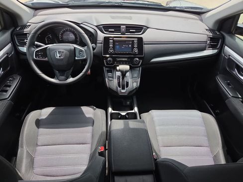 Used 2018 Honda CR-V LX image 17