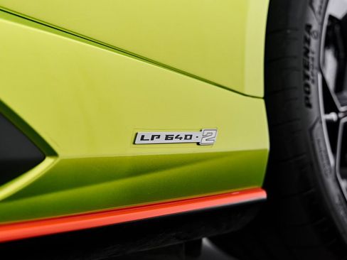 Used 2023 Lamborghini Huracan Tecnica RWD image 26