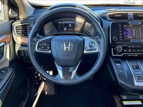 Used 2022 Honda CR-V Touring image 17