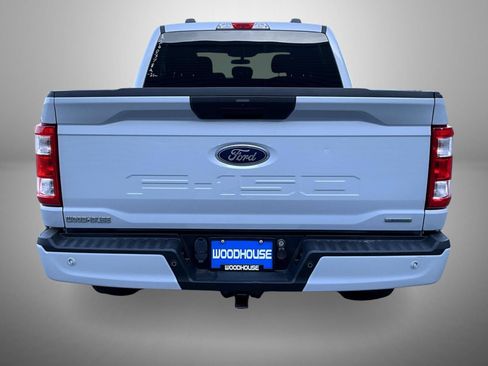 Used 2021 Ford F150 XL w/ STX Appearance Package AWD/4WD image 6