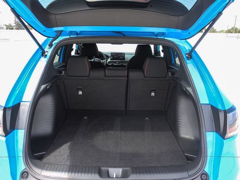Certified 2026 Honda HR-V Sport image 26