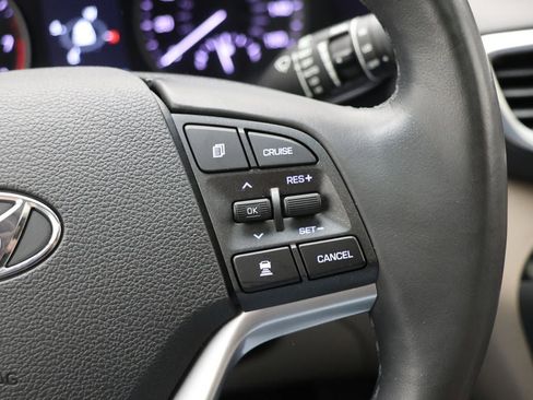 Used 2020 Hyundai Tucson Ultimate image 21