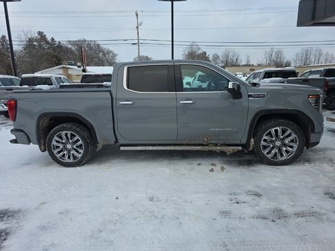 Used 2024 GMC Sierra 1500 Denali image 5