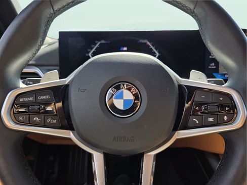 Used 2026 BMW 330i Sedan w/ M Sport Package RWD image 34