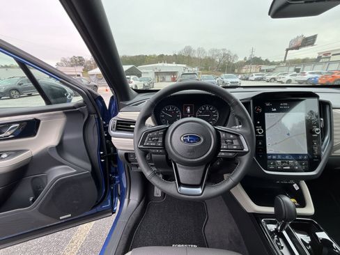 New 2026 Subaru Forester Limited AWD/4WD image 18
