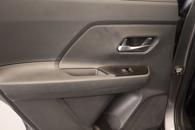 New 2026 Nissan Kicks SV w/ Cold Weather Package FWD image 27