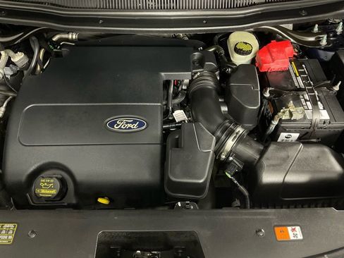 Used 2012 Ford Explorer XLT image 9