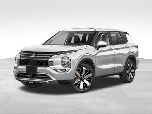Used 2026 Mitsubishi Outlander SE FWD image 37