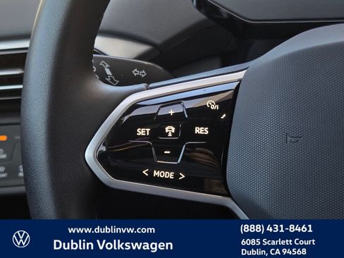 Certified 2023 Volkswagen ID.4 Pro S AWD/4WD image 20