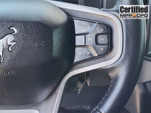 Used 2024 Ford Bronco Big Bend image 22