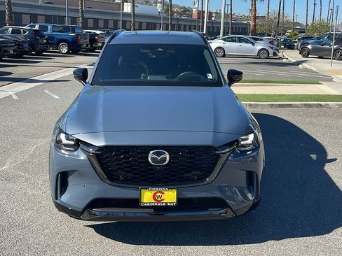 New 2026 MAZDA CX-90 3.3 Turbo S w/ Premium Package image 2