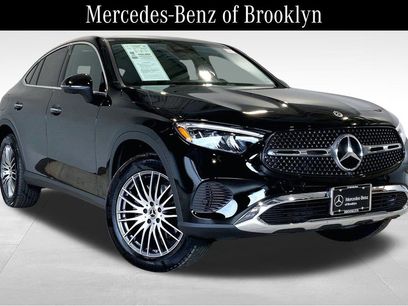 Used 2025 Mercedes-Benz GLC 300 4MATIC