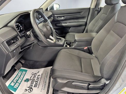 Used 2024 Honda CR-V LX image 13