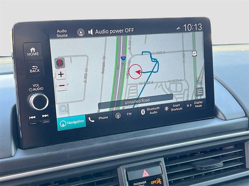 Used 2025 Honda Pilot Black Edition image 13