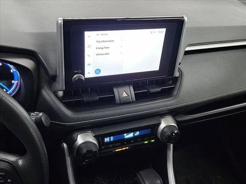 Used 2024 Toyota RAV4 AWD Hybrid image 14