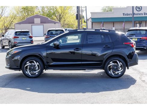 New 2026 Subaru Crosstrek 2.5i Limited AWD/4WD image 6