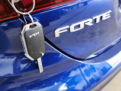 Used 2023 Kia Forte LXS FWD image 38