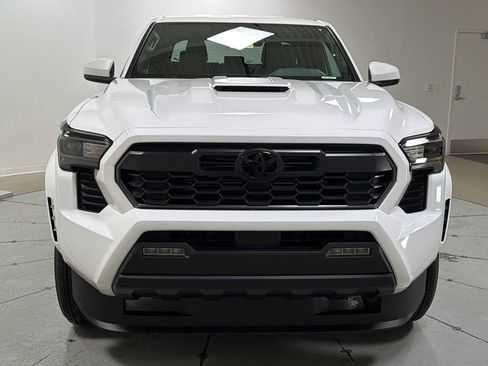 New 2026 Toyota Tacoma TRD Sport image 2