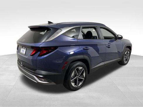 New 2026 Hyundai Tucson SEL FWD image 5