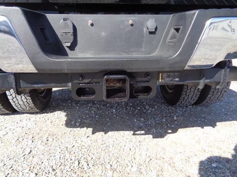 Used 2018 Ford F350 XL w/ STX Appearance Package image 12