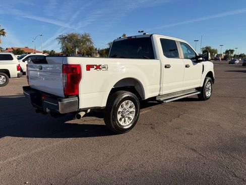 Used 2022 Ford F250 XL w/ STX Appearance Package image 9
