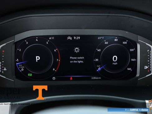 Used 2023 Volkswagen Atlas SE FWD image 27