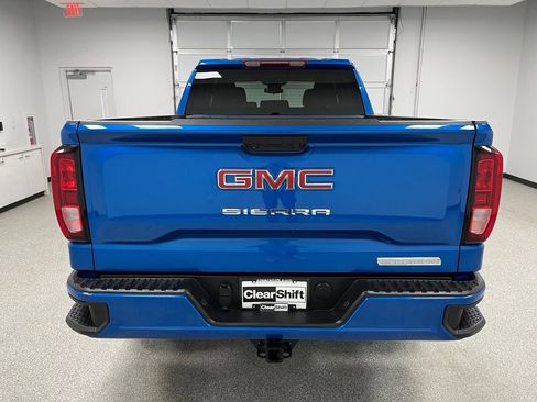 Used 2024 GMC Sierra 1500 Elevation AWD/4WD image 9