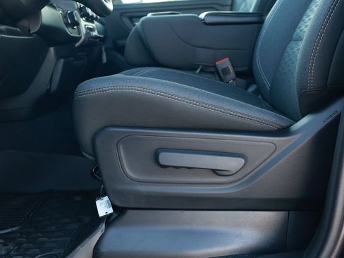New 2026 RAM 1500 Tradesman AWD/4WD image 18