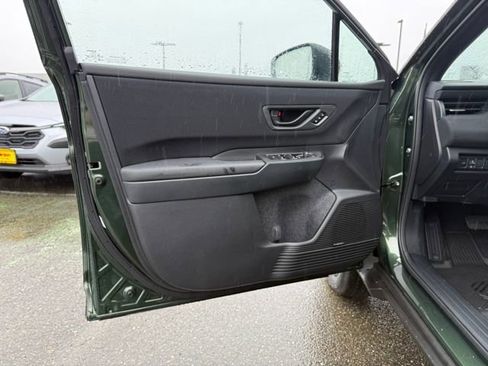 New 2026 Subaru Outback Limited XT image 15