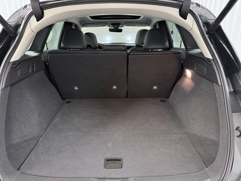 Certified 2023 INFINITI QX50 Luxe FWD image 32