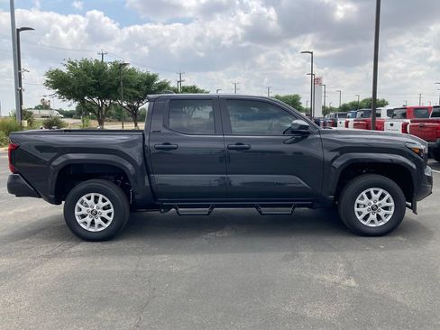 New 2026 Toyota Tacoma SR5 image 4