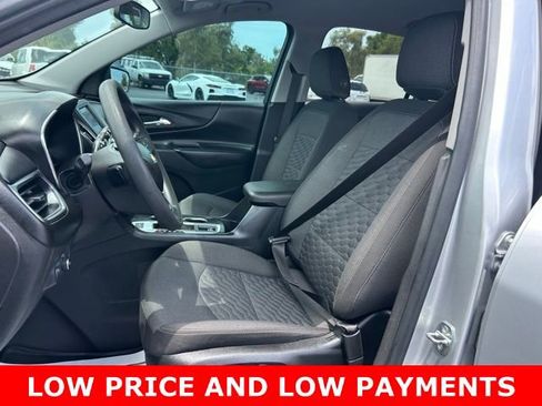 Used 2020 Chevrolet Equinox LT image 14